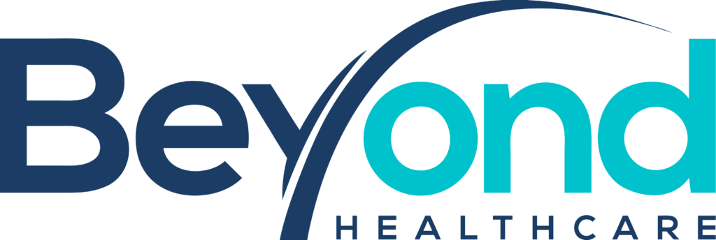 Beyond Healthcare logo